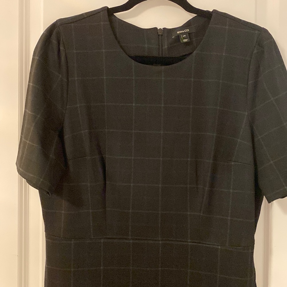 Office dress